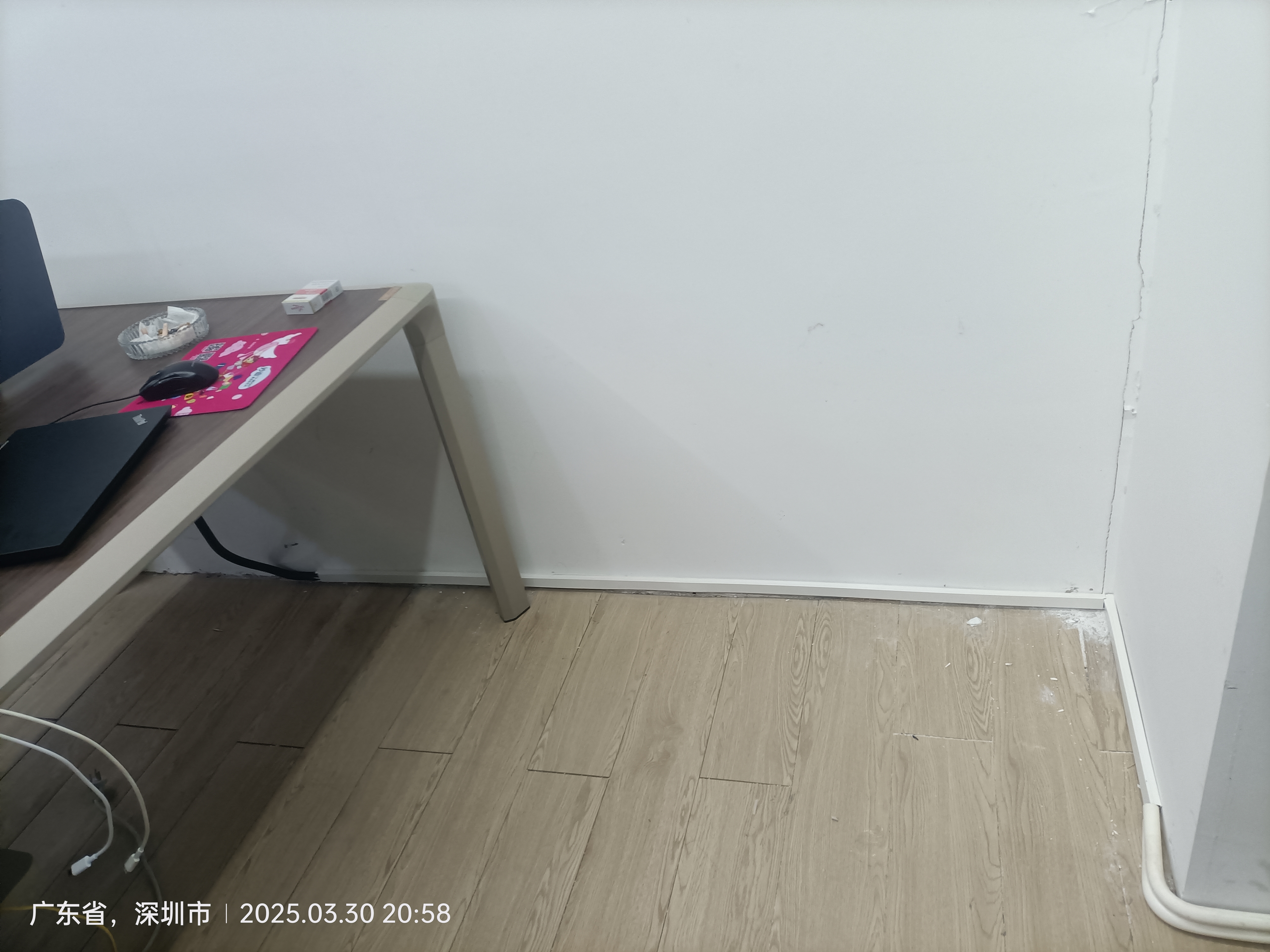 办公室综合布线1